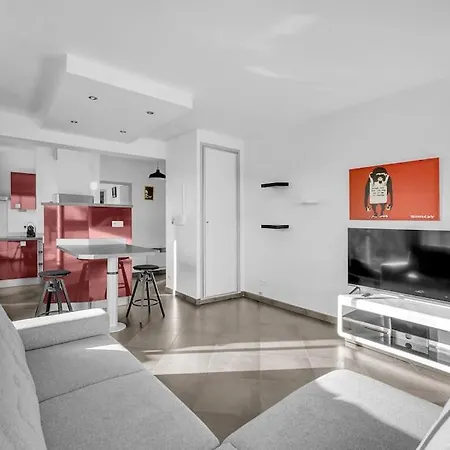 Toit Des Reves - Parking - Stadium Appartement Toulouse