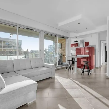 Apartamento Toit Des Reves - Parking - Stadium Toulouse